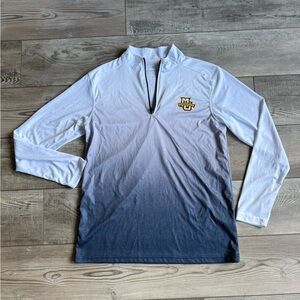 Marquette 1/4 zip long sleeve